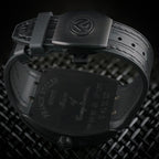 Franck Muller Vanguard V 45 SC DT TT NR BR NR  - FULL  BLACK OUT