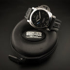 Panerai Luminor Marina Quaranta PAM01272 40mm, Full Set, 2 Straps, 3yr Warranty