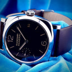 Panerai Radiomir 1940 PAM00514 - 47mm  3 Day, Multiple Straps, Box - PAM 514
