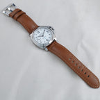 Panerai Luminor Marina 44mm - PAM00660 - White Dial - Full Set - Two Straps