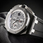 Audemars Piguet Royal Oak Offshore 26405CE 44mm Ceramic Chronograph Mint Box