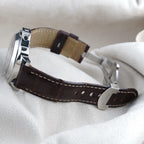 Panerai Luminor Marina PAM00104 Black Dial 44mm FULL SET Triple Box 3 OEM Straps
