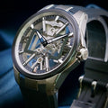 Ulysse Nardin Blast Skeleton X 42mm Titanium 3713-260/03 - 2 Year Warranty - B&P