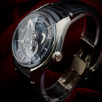 Ulysse Nardin Freak X 43mm -Blue Dial - Titanium 2303-270/03 - Full Complete Set