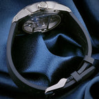 Ulysse Nardin Blast Skeleton X 42mm Titanium 3713-260/03 - 2 Year Warranty - B&P