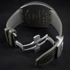 Franck Muller Vanguard TT BR NR V 45 SC DR - Titanium Case - Grey Dial 45mm