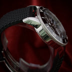 ​Breitling Superocean Heritage II 44mm A13313 Chrongraph Black Dial
