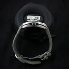 Franck Muller Vanguard TT BR NR V 45 SC DR - Titanium Case - Grey Dial 45mm