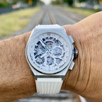 ZENITH Defy El Primero 21 JAPAN-LIMITED  95.9003.9004/78.R783 Automatic