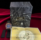 Breitling Chronomat 44 Raven 44mm Auto Blacksteel MB0111C2/BD07