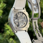 ZENITH Defy El Primero 21 JAPAN-LIMITED  95.9003.9004/78.R783 Automatic