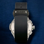 Hublot Big Bang Aero Bang 44mm TUNGSTEN Limited 310.KX.1140.RX Skeleton Chrono