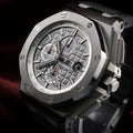 Audemars Piguet Royal Oak Offshore 26405CE 44mm Ceramic Chronograph Mint Box