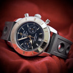 Breitling Superocean Heritage 44MM - U23370 Gold, Chronograph, Full Complete Set