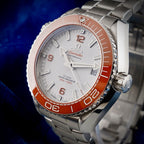 OMEGA Seamaster Planet Ocean 600M 215.30.44.21.04.001