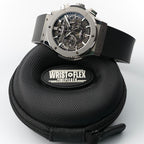 Hublot Classic Fusion Aerofusion Skeleton 525.NX.0170.LR -SET & Extra Strap