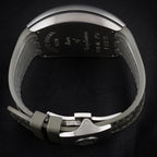 Franck Muller Vanguard TT BR NR V 45 SC DR - Titanium Case - Grey Dial 45mm