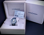 Ulysse Nardin Blast Skeleton X 42mm Titanium 3713-260/03 - 2 Year Warranty - B&P