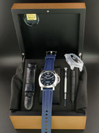 Panerai Luminor Marina 1950 3 Days 44MM PAM01313 -Full Set- PAM1313 & 2 Straps