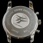 Breitling Transocean Unitime AB0510 – World Time Chronograph B05