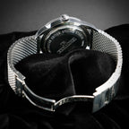 Breitling Superocean 46mm Heritage AB2020 -Steel Bracelet, 2nd Strap Box & Paper