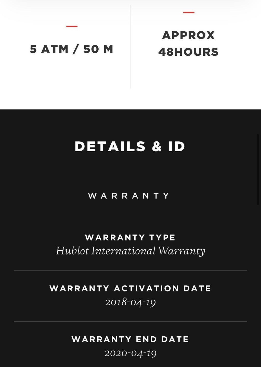 Hublot Classic Fusion Chronograph 521.NX.7170.LR Titanium -Custom Diamond Bezel