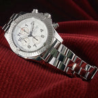 Breitling Super Avenger 48mm - A13370 - FULL SET