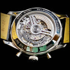 Breitling Navitimer B01 AB0138 43mm Copper/Black Dial, 3 Straps OEM 1YR Warranty