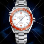 OMEGA Seamaster Planet Ocean 600M 215.30.44.21.04.001