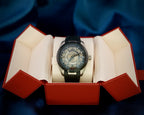 Omega Seamaster Aqua Terra Worldtimer TITANIUM 43mm 220.92.43.22.99.001 Full Set