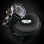 Breitling Avenger Hurricane 50mm Black 24H Dial Complete Set - Military XB1210