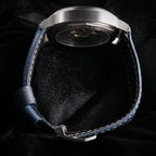 Panerai Luminor 8 Days Titanium 44mm PAM00562 Brown Dial Box Papers 3 OEM Straps