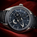 Ulysse Nardin Freak X 43mm -Blue Dial - Titanium 2303-270/03 - Full Complete Set