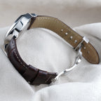 Panerai Luminor Marina PAM00104 Black Dial 44mm FULL SET Triple Box 3 OEM Straps