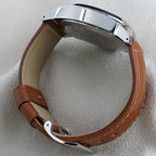 Panerai Luminor Marina 44mm - PAM00660 - White Dial - Full Set - Two Straps