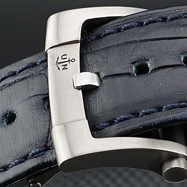 Ulysse Nardin Freak X 43mm -Blue Dial - Titanium 2303-270/03 - Full Complete Set