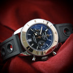 Breitling Superocean Heritage 44MM - U23370 Gold, Chronograph, Full Complete Set