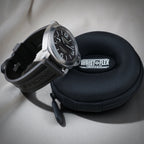 Panerai Luminor Marina PAM00564 Brown Dial 8 Days Full Set Box Papers Two Straps