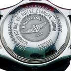 Breitling Superocean 44mm A17391 Full Complete Set, Extra Strap, Box & Papers