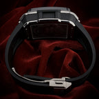 HUBLOT Square Bang Unico, 42m Titanium Ceramic 821.NM.0170.RX Full Collector Set