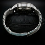 BREITLING SUPEROCEAN 44mm AB0162 - FULL SET & WARRANTY - Extra Strap & Buckle