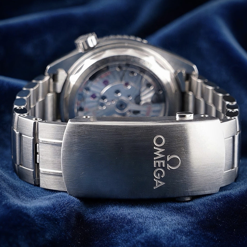 OMEGA Seamaster Planet Ocean 600M 215.30.44.21.04.001