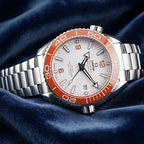 OMEGA Seamaster Planet Ocean 600M 215.30.44.21.04.001
