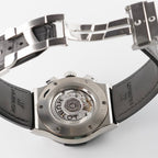 Hublot Classic Fusion Aerofusion Skeleton 525.NX.0170.LR -SET & Extra Strap