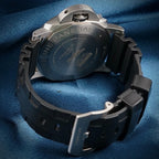 Panerai Luminor Submersible PAM01305 47mm Titanium Automatic FULL SET + 2 Straps