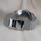 Breitling Superocean 46mm Heritage A17320 Cream Dial, Steel Bracelet,Extra Strap