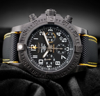 Breitling Avenger Hurricane 12H Chronograph 50mm XB0170E4 -Full Set, Extra Strap