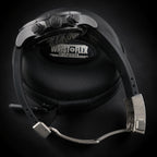 Breitling Avenger Hurricane 50mm Black 24H Dial Complete Set - Military XB1210