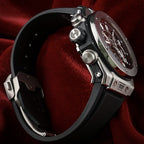 Hublot Big Bang Unico 441.NX.1170.RX 42mm - Titanium Skeleton - Set Box & Papers