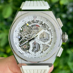 ZENITH Defy El Primero 21 JAPAN-LIMITED  95.9003.9004/78.R783 Automatic